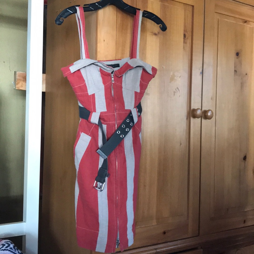 Marc by Marc Jacobs dress